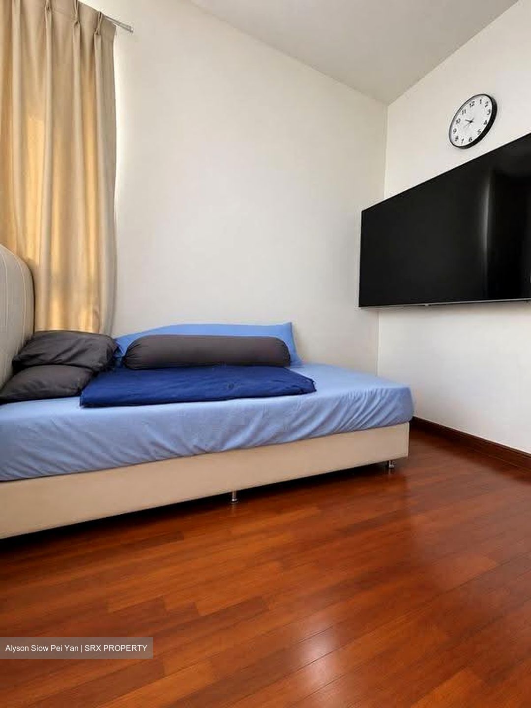 Q Bay Residences (D18), Condominium #617673321